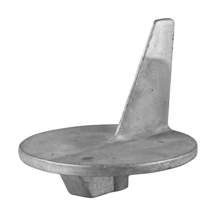 Anode zinc dérive pour Mercury