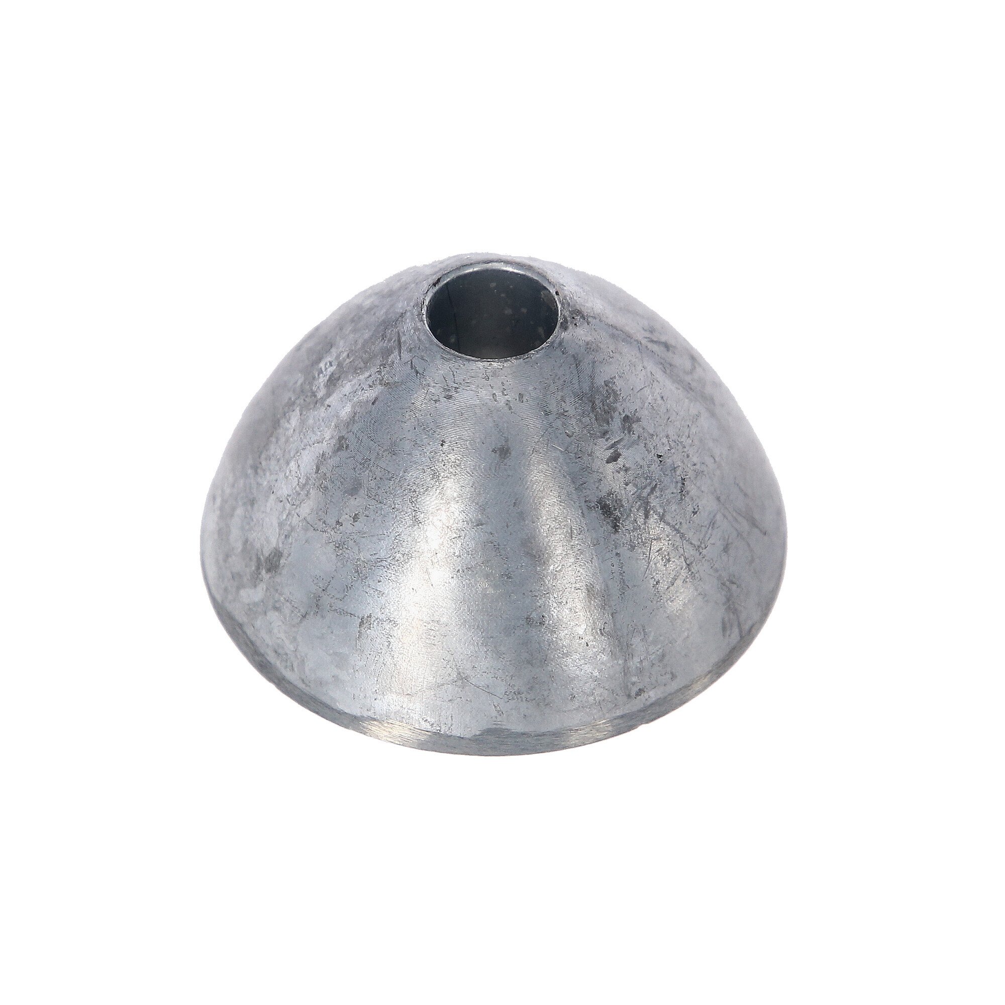 Anode zinc embout d'hélice Flex-O-Fold