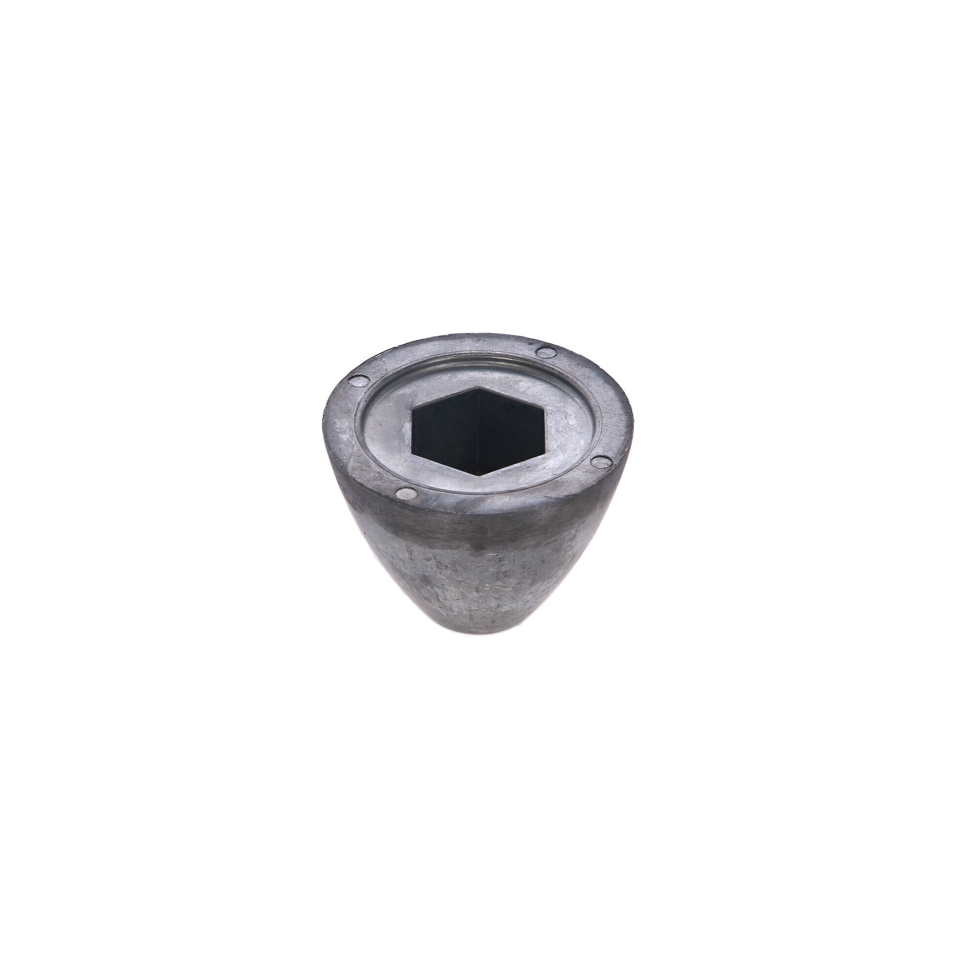 Anode zinc pour propulseur Quick