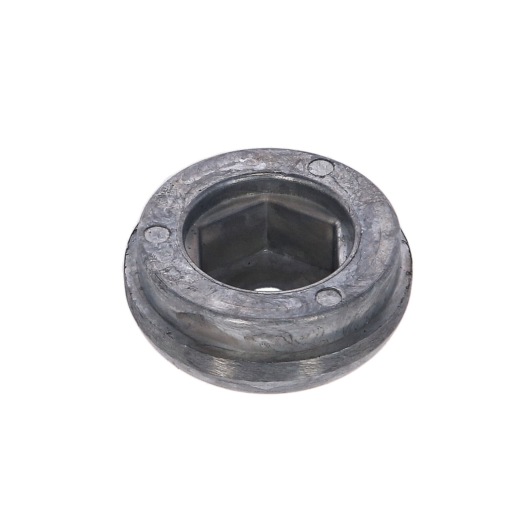 Anode zinc pour propulseur Sidepower