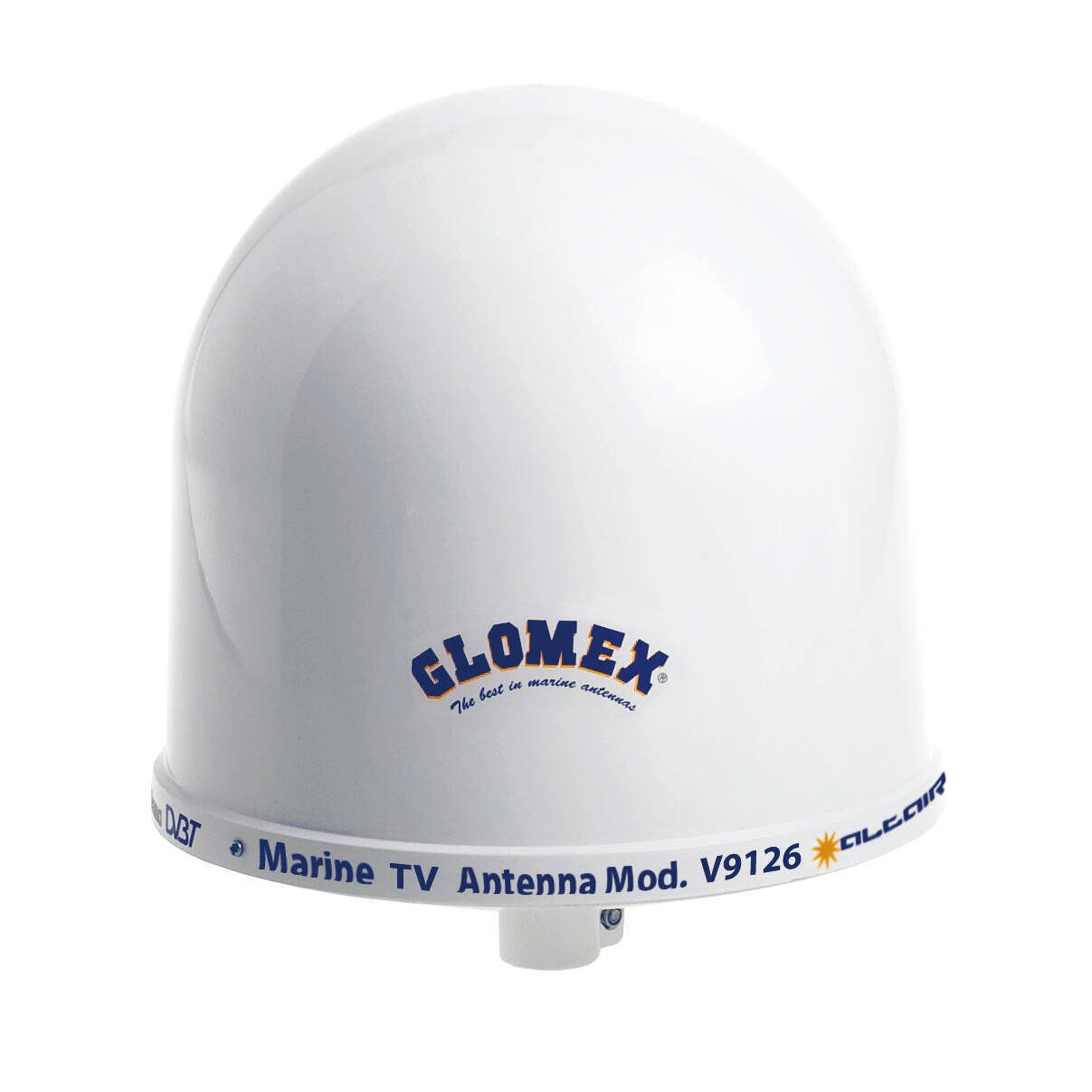 Antenne TV Altair
