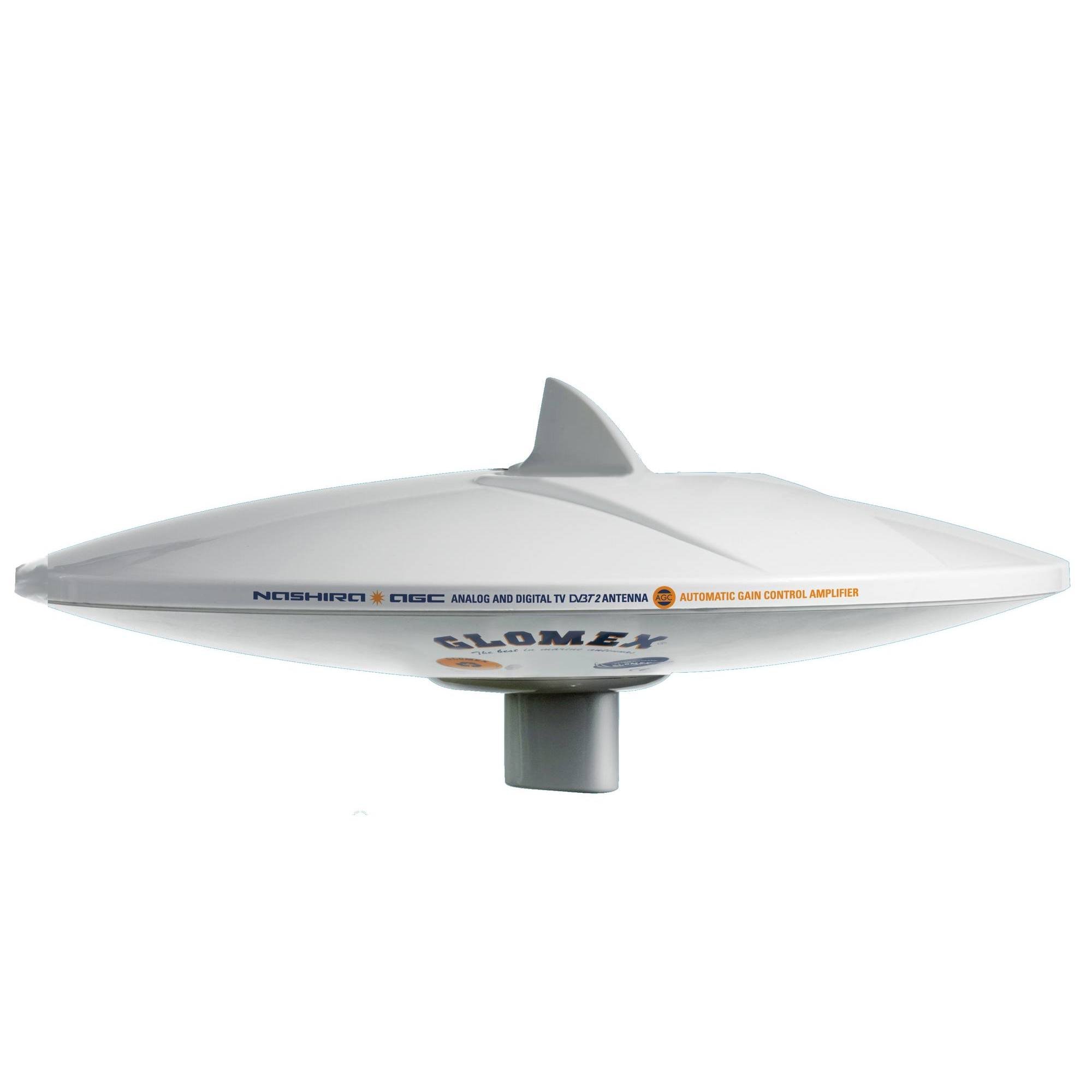 Antenne TV Nashira