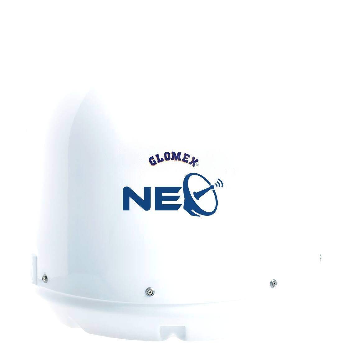 Antenne TV satellite Mars Neo