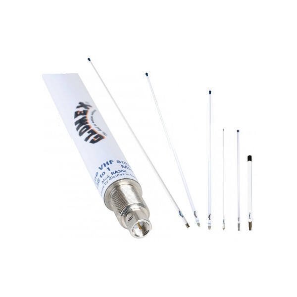 Antenne VHF Glomeasy
