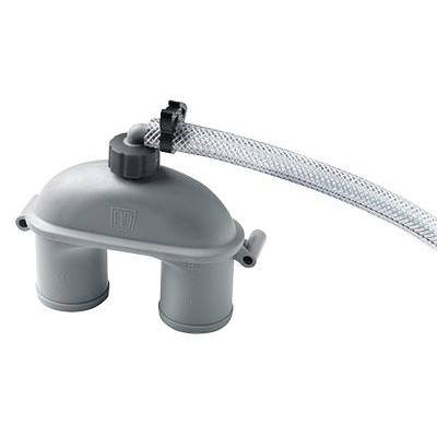 Anti-siphon ASD ø38 mm