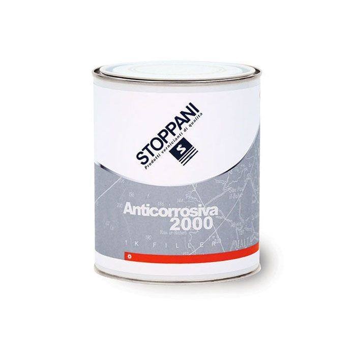 Anticorrosiva 2000