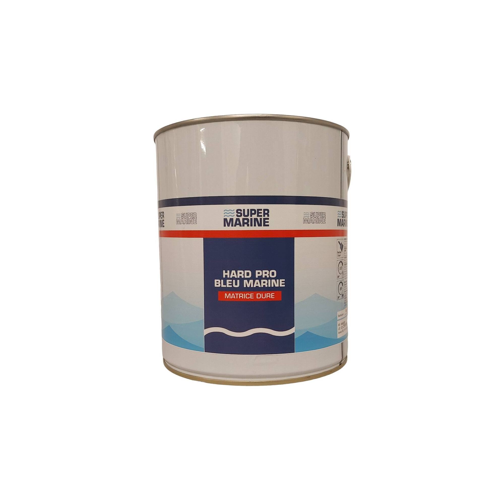 Antifouling Supermarine Hard Pro