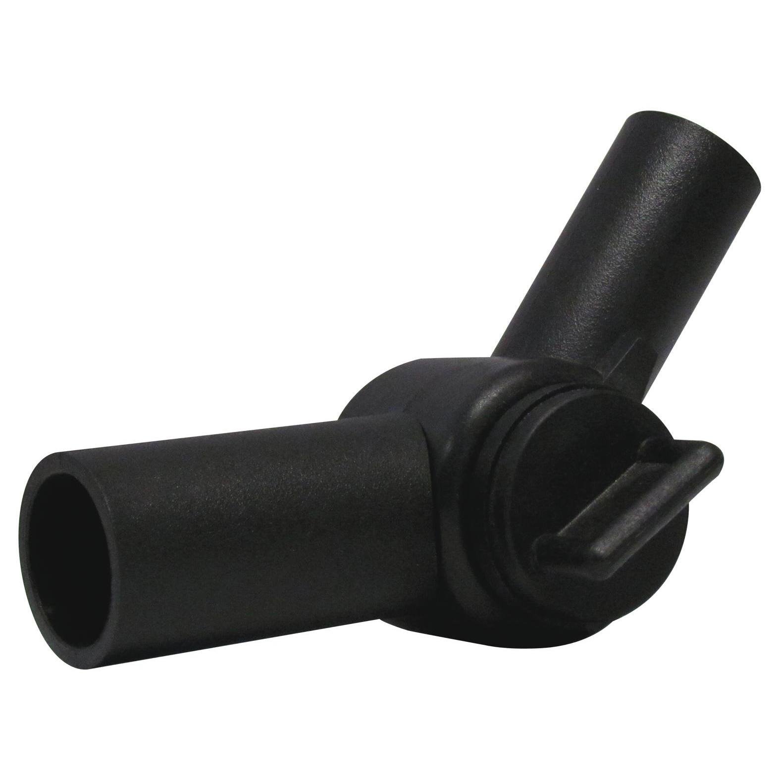 Articulation réglable pour tampon Starbrite