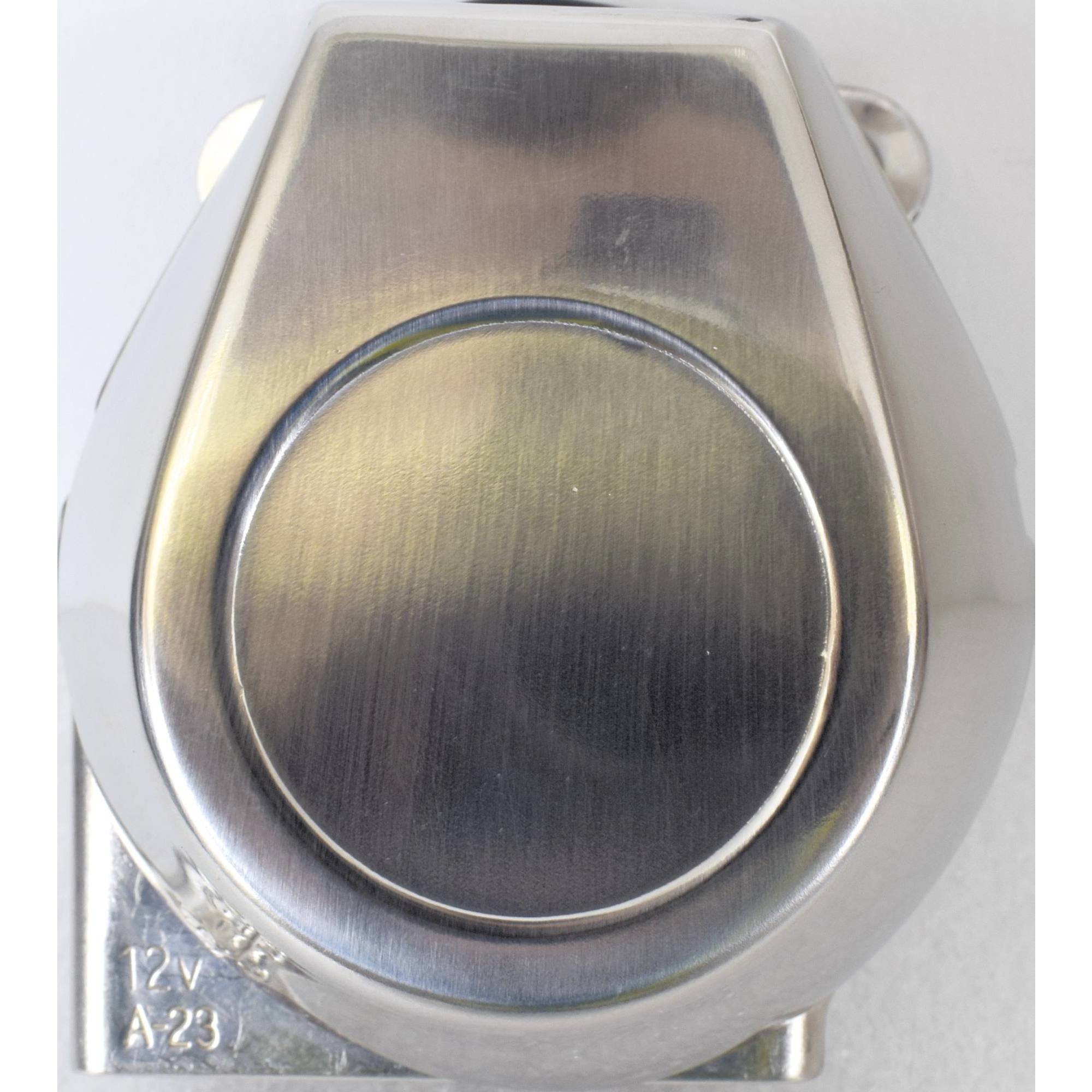 Avertisseur 1 ton - Inox