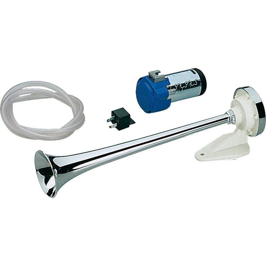 Avertisseur à compresseur MA1-C