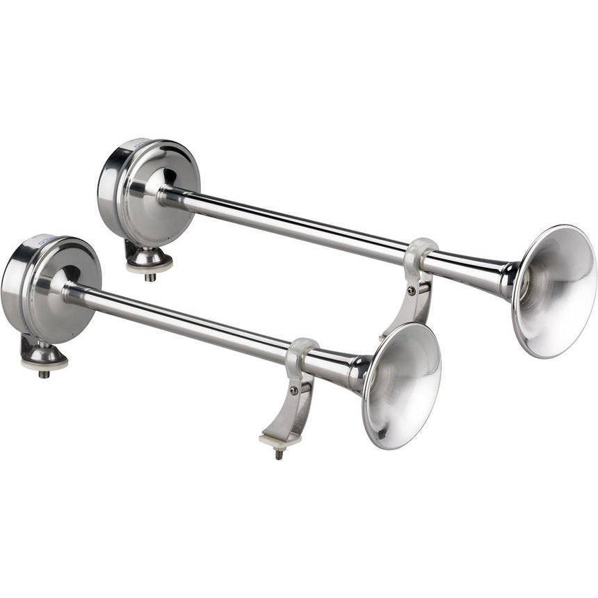 Avertisseur bi-ton double EMX1/2