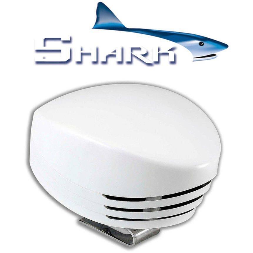 Avertisseur électrique Shark
