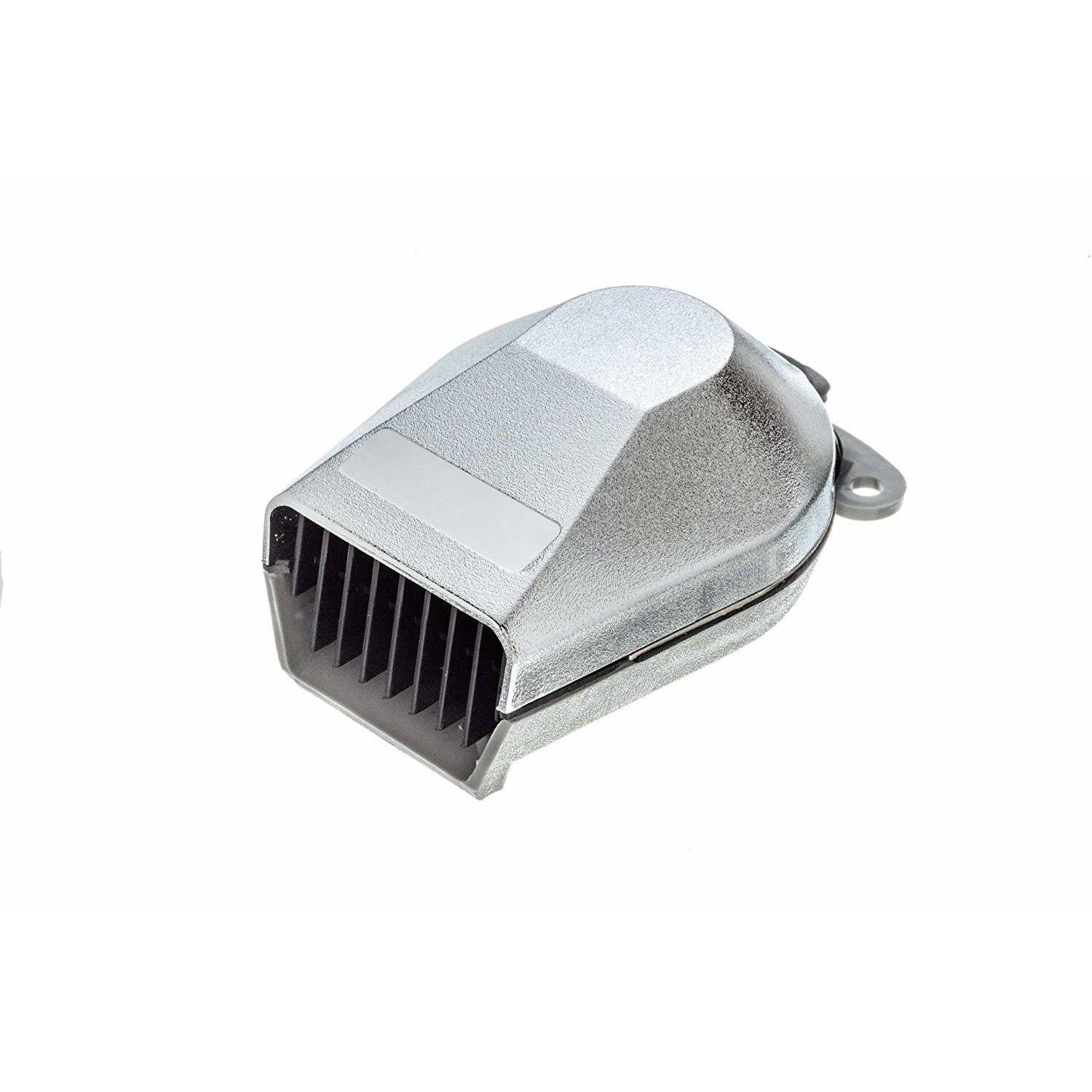 Avertisseur Low Profile