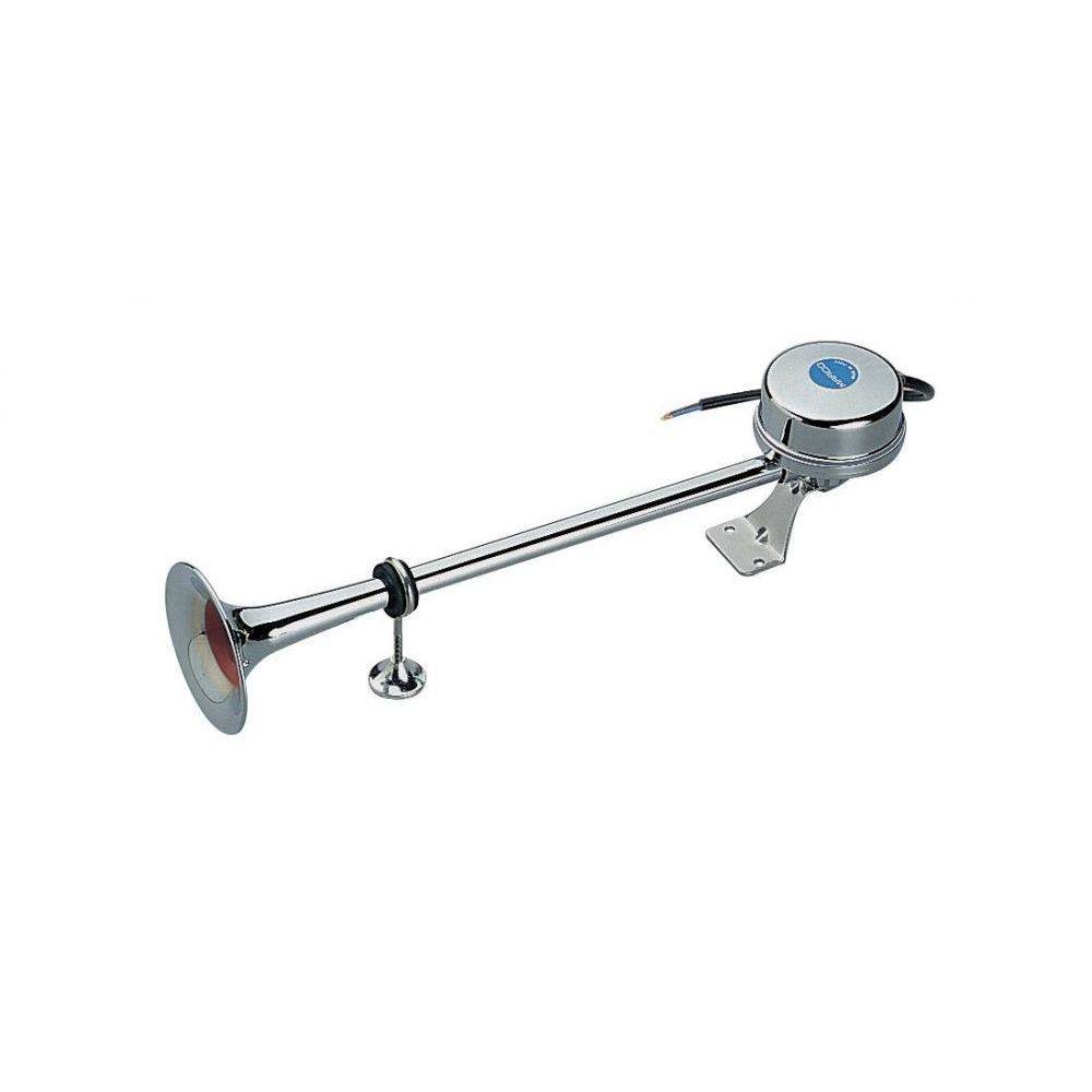 Avertisseurs sonores bi-ton double EM1/2