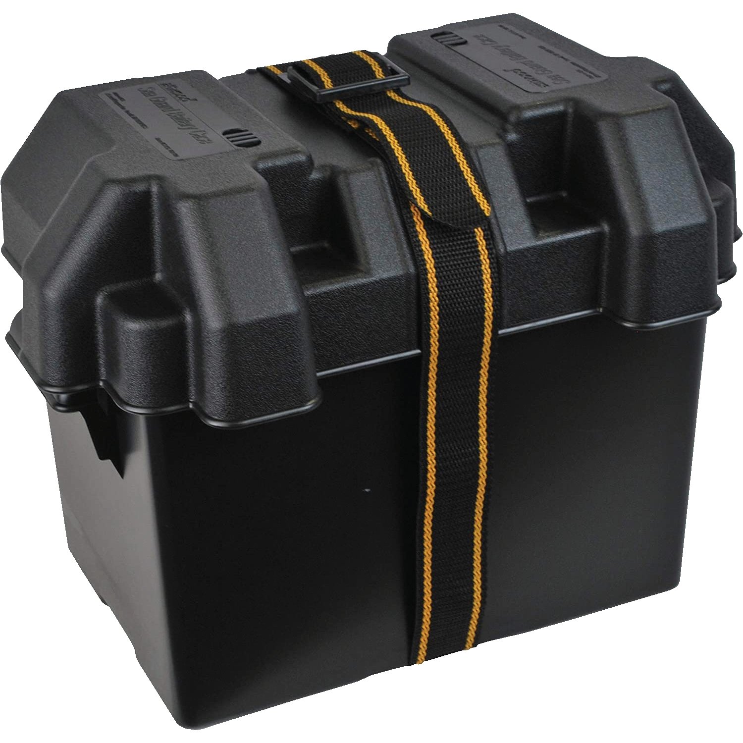Bac à batterie Powerguard