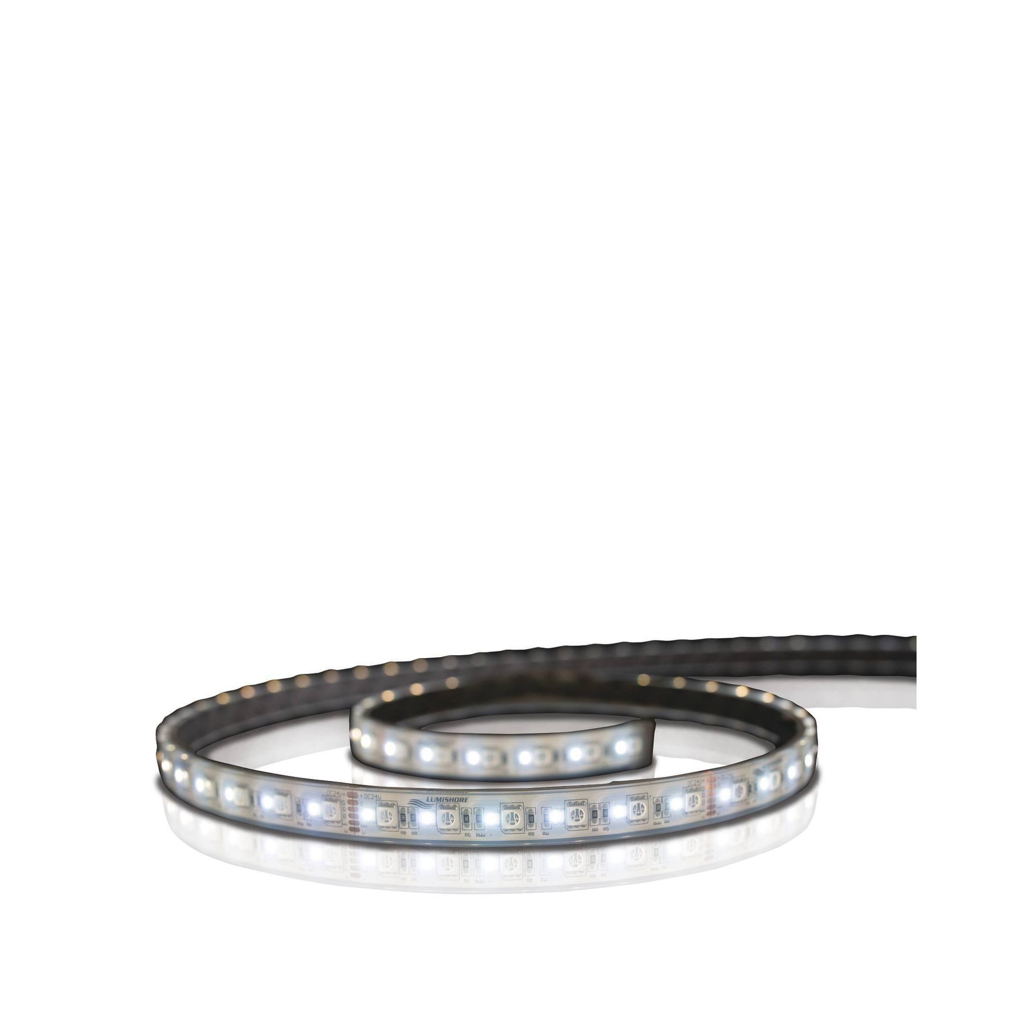 Bandeau Eclipse Strip Lights