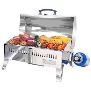 Barbecue Cabo - gaz