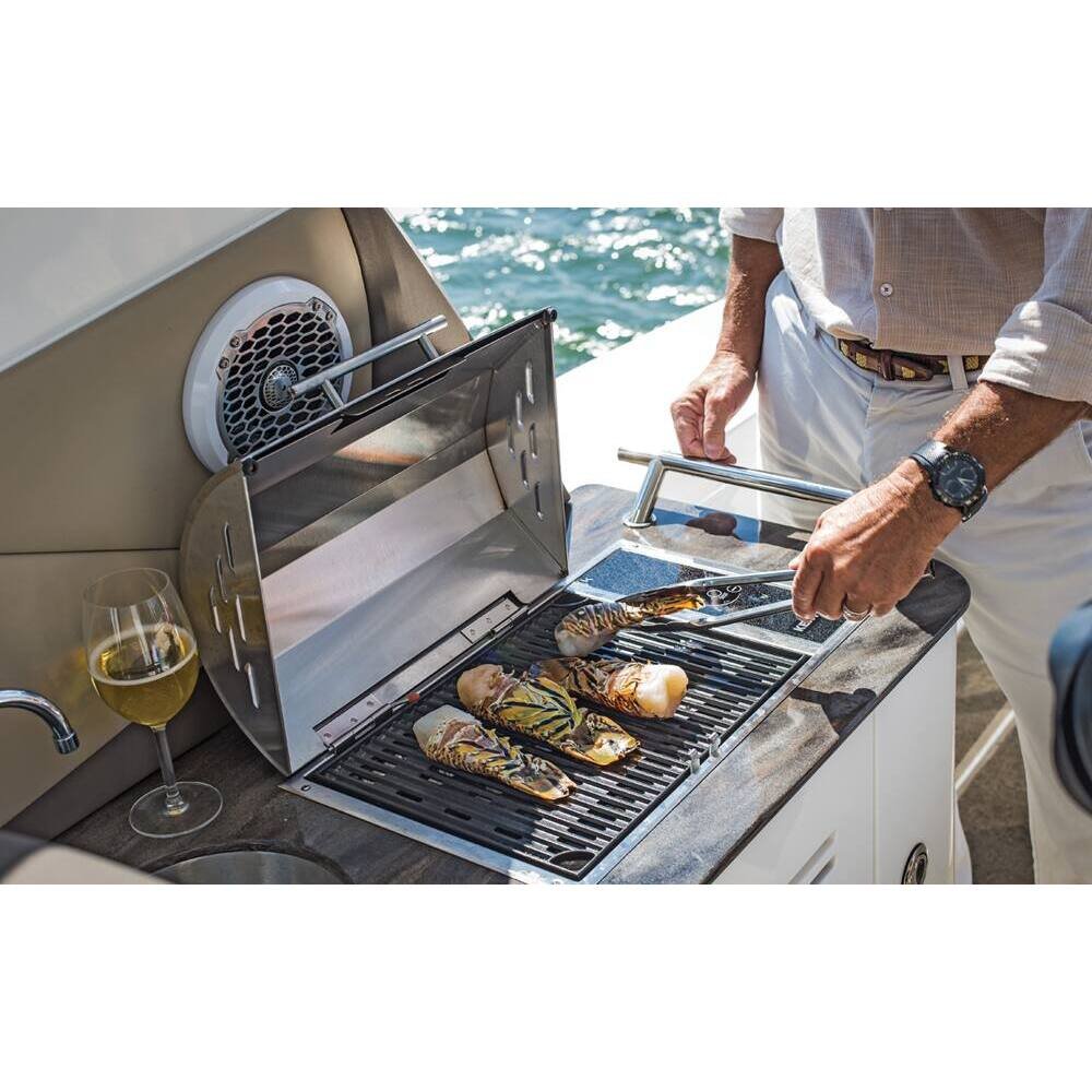 Barbecue électrique Floridian