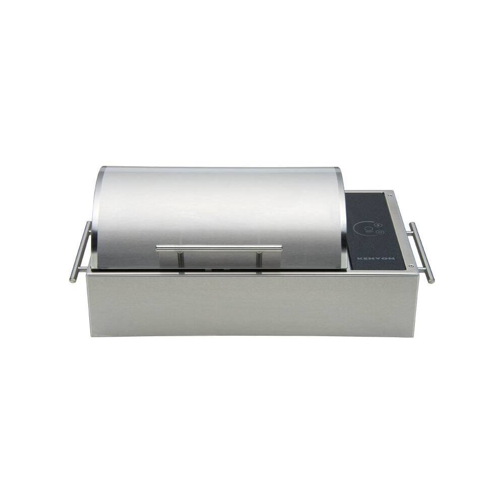 Barbecue électrique portable Floridian