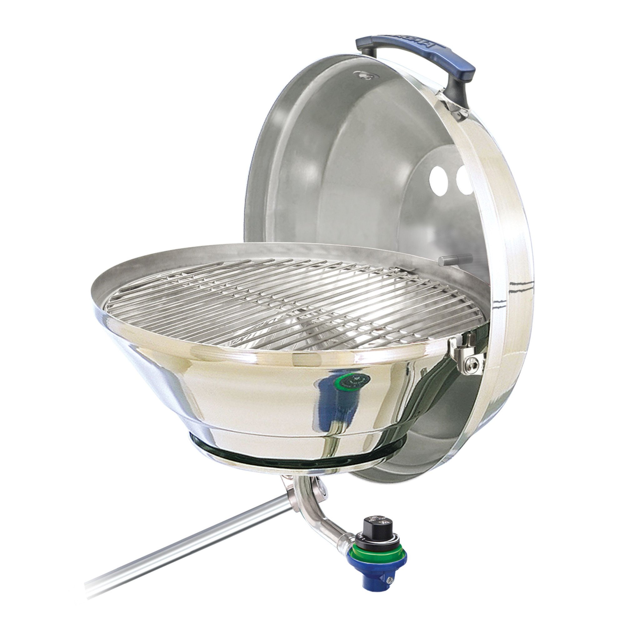 Barbecue Marine Kettle 3 - gaz