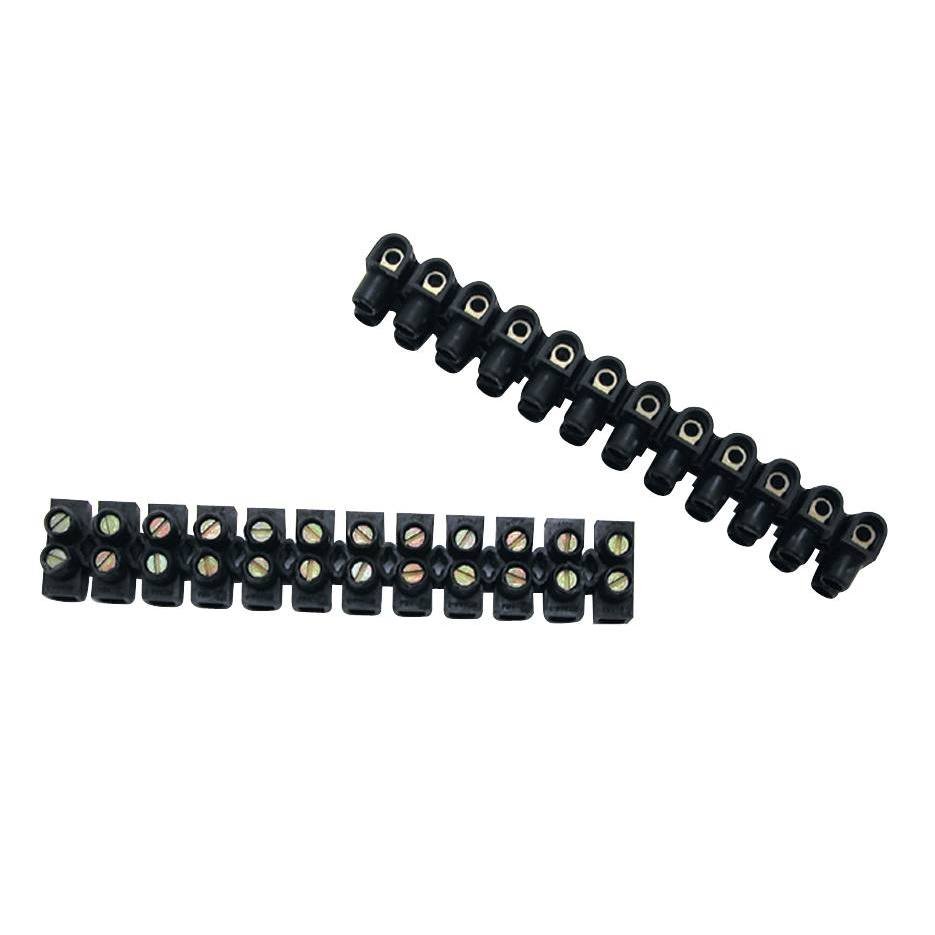 Barrette de connexion NylBloc