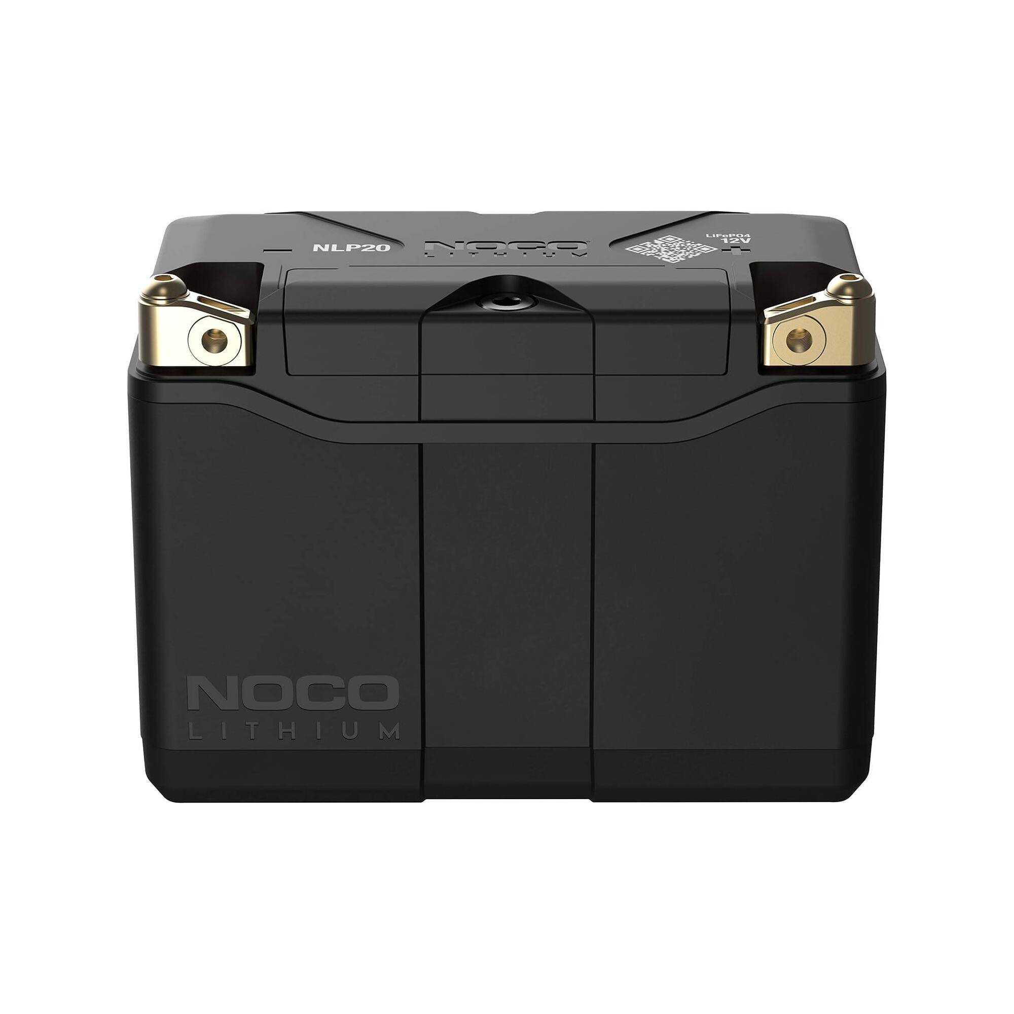 Batterie NOCO Powersport Lithium