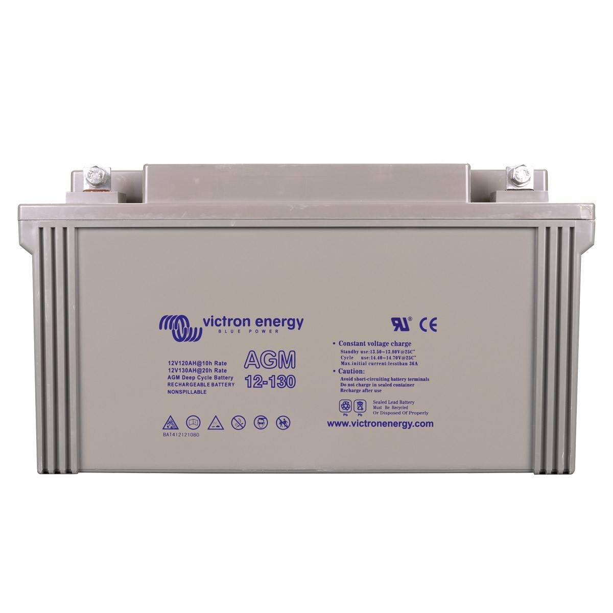 Batterie Victron AGM Deep Cycle