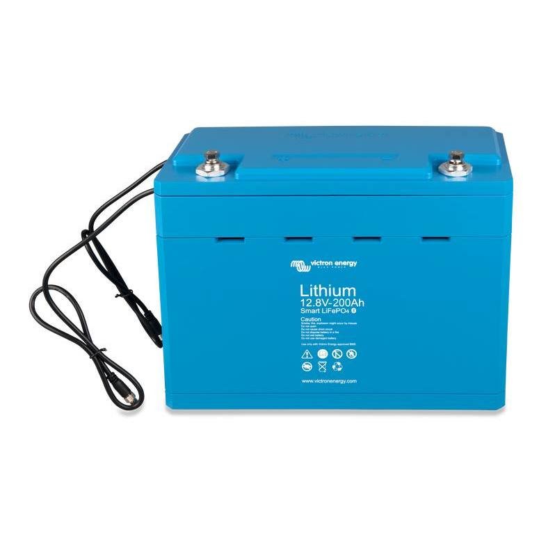 Batterie Victron Energy LiFePO4