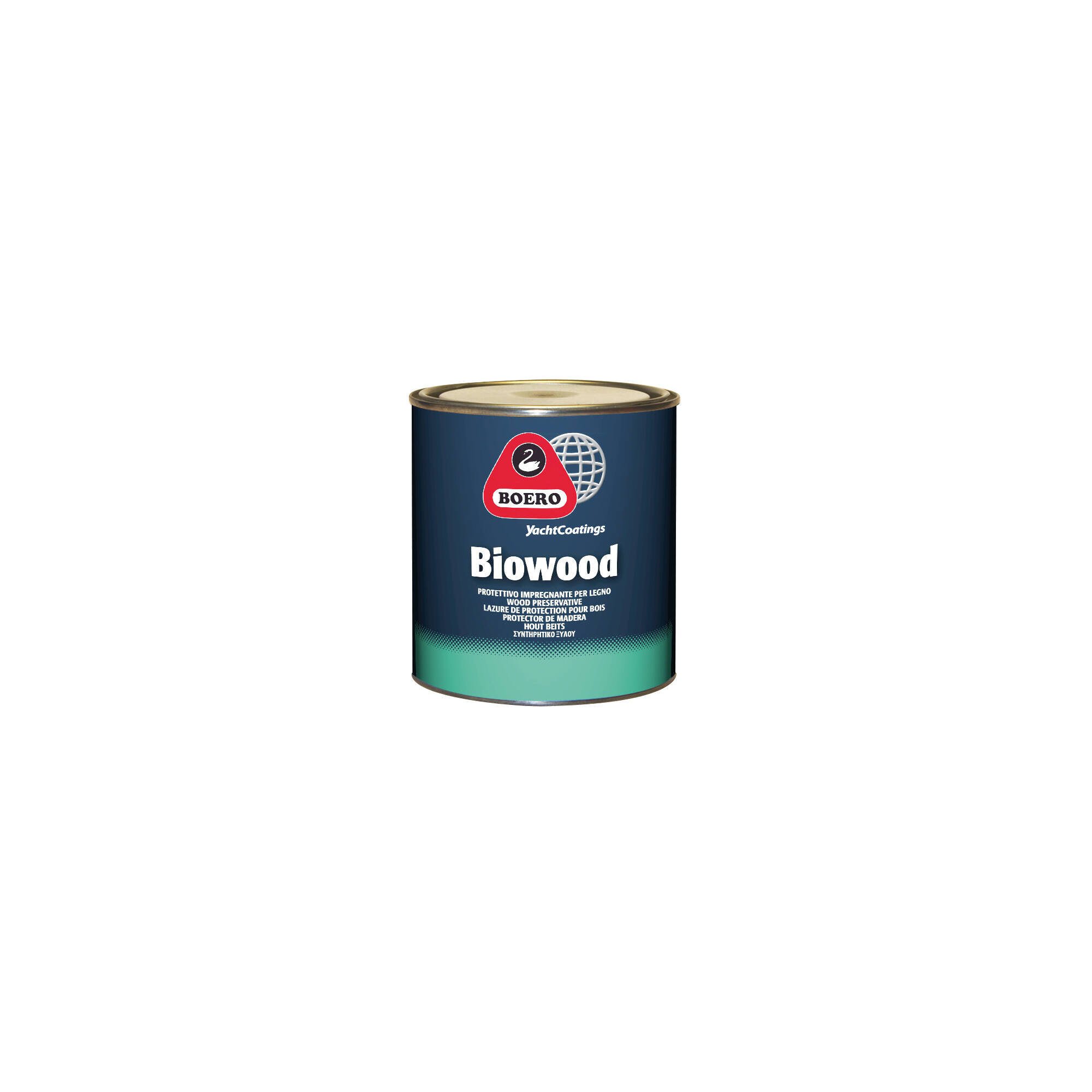 Biowood