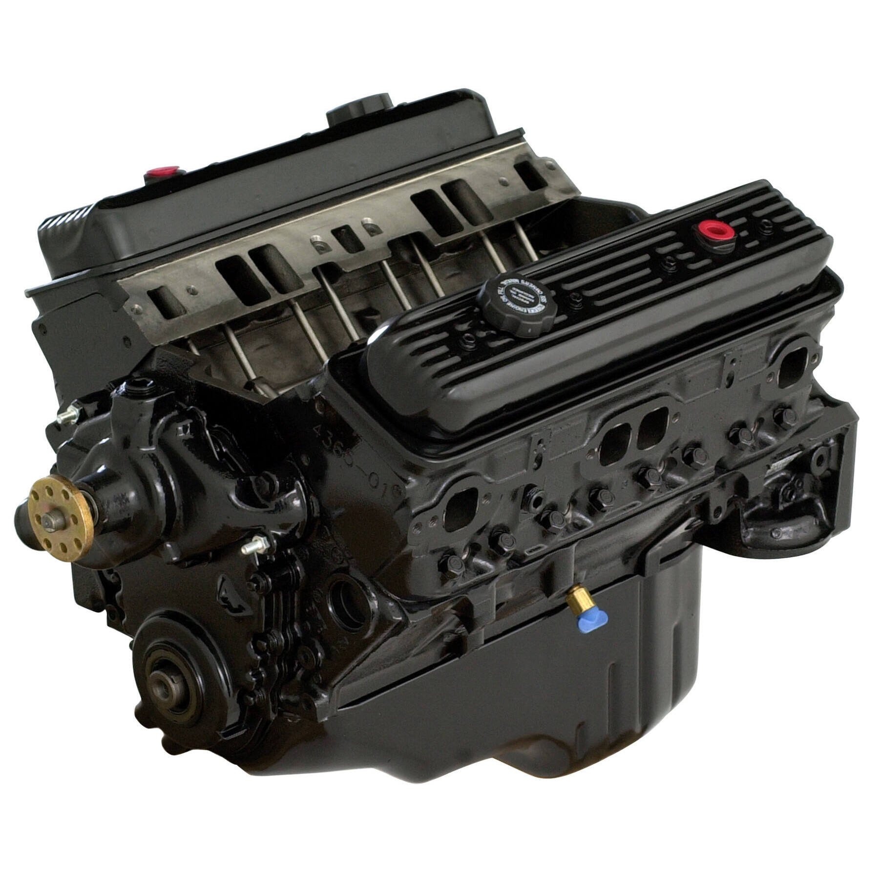 Bloc moteur GM reconditionné