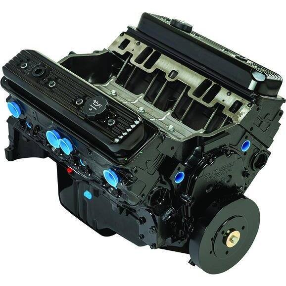 Bloc moteur Quicksilver neuf