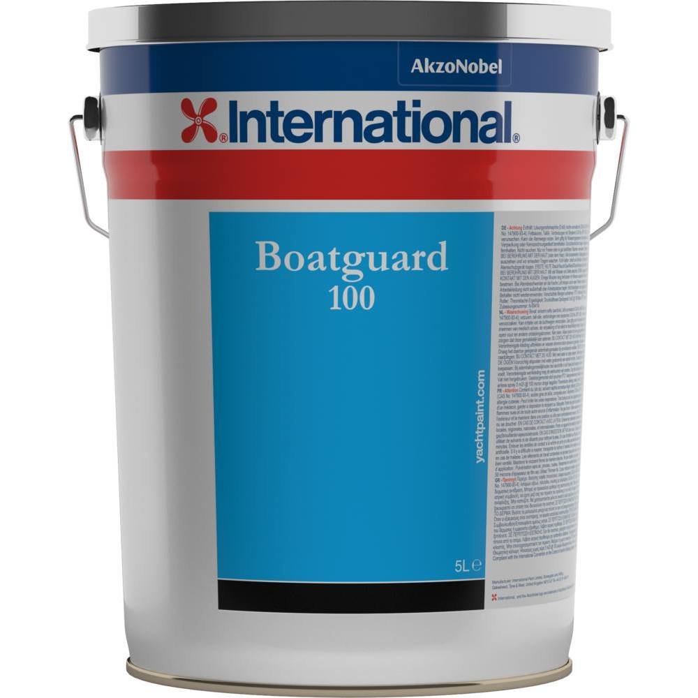 Boatguard 100