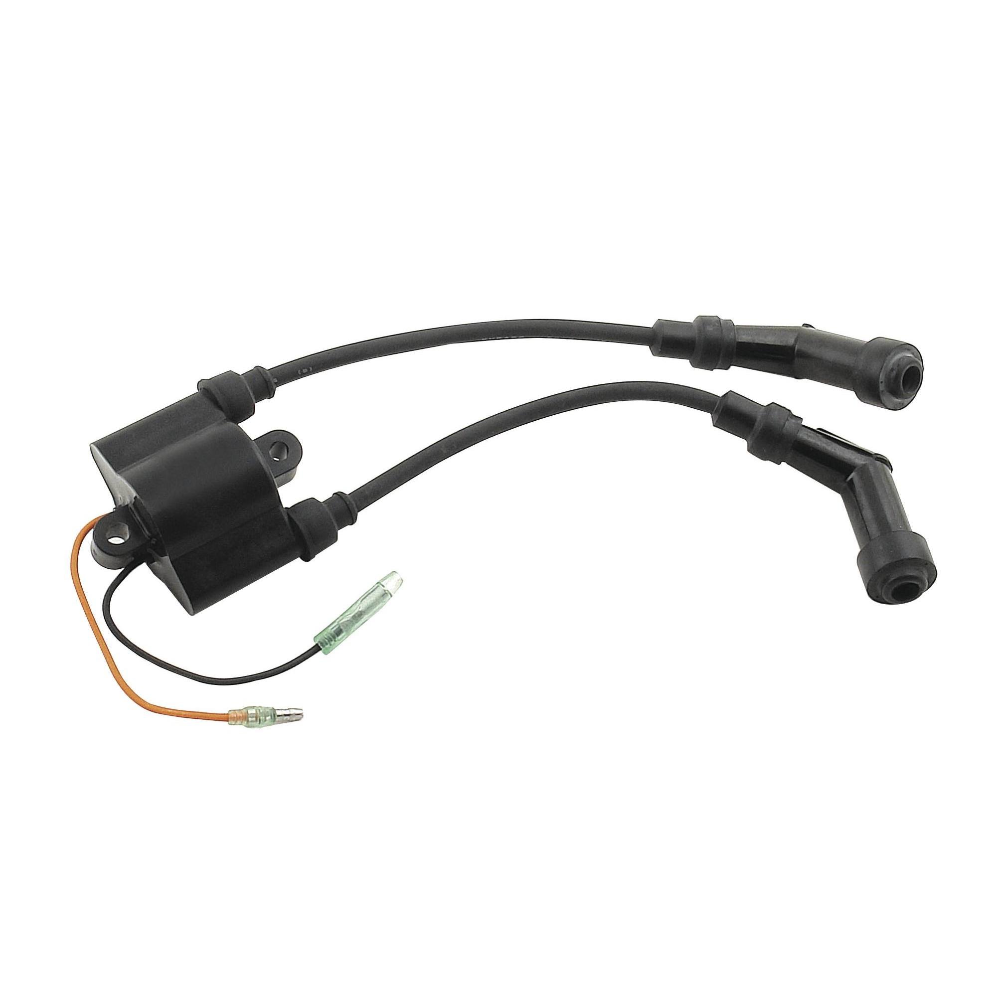 Bobine d'allumage pour moteurs hors-bord