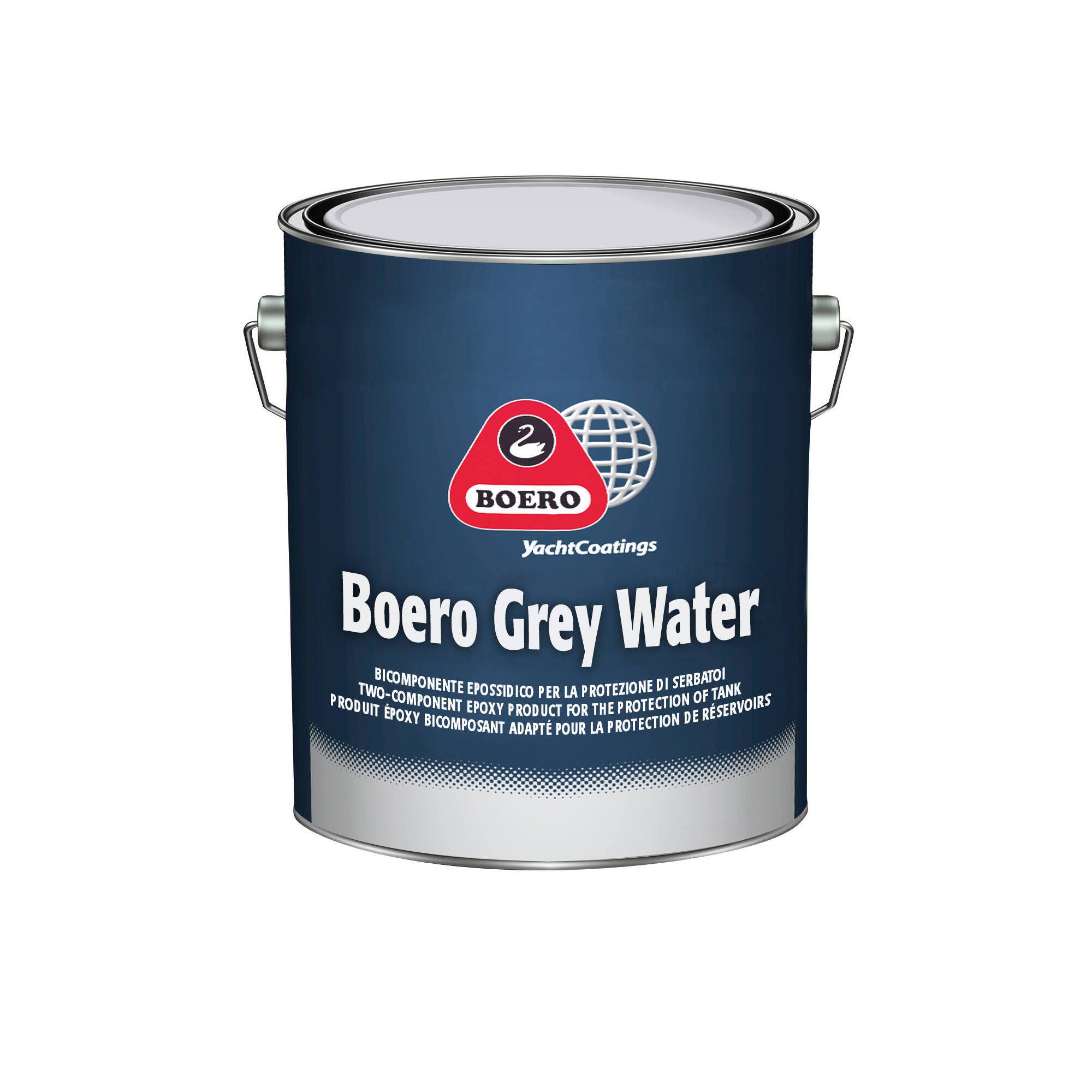 Boero Grey Water