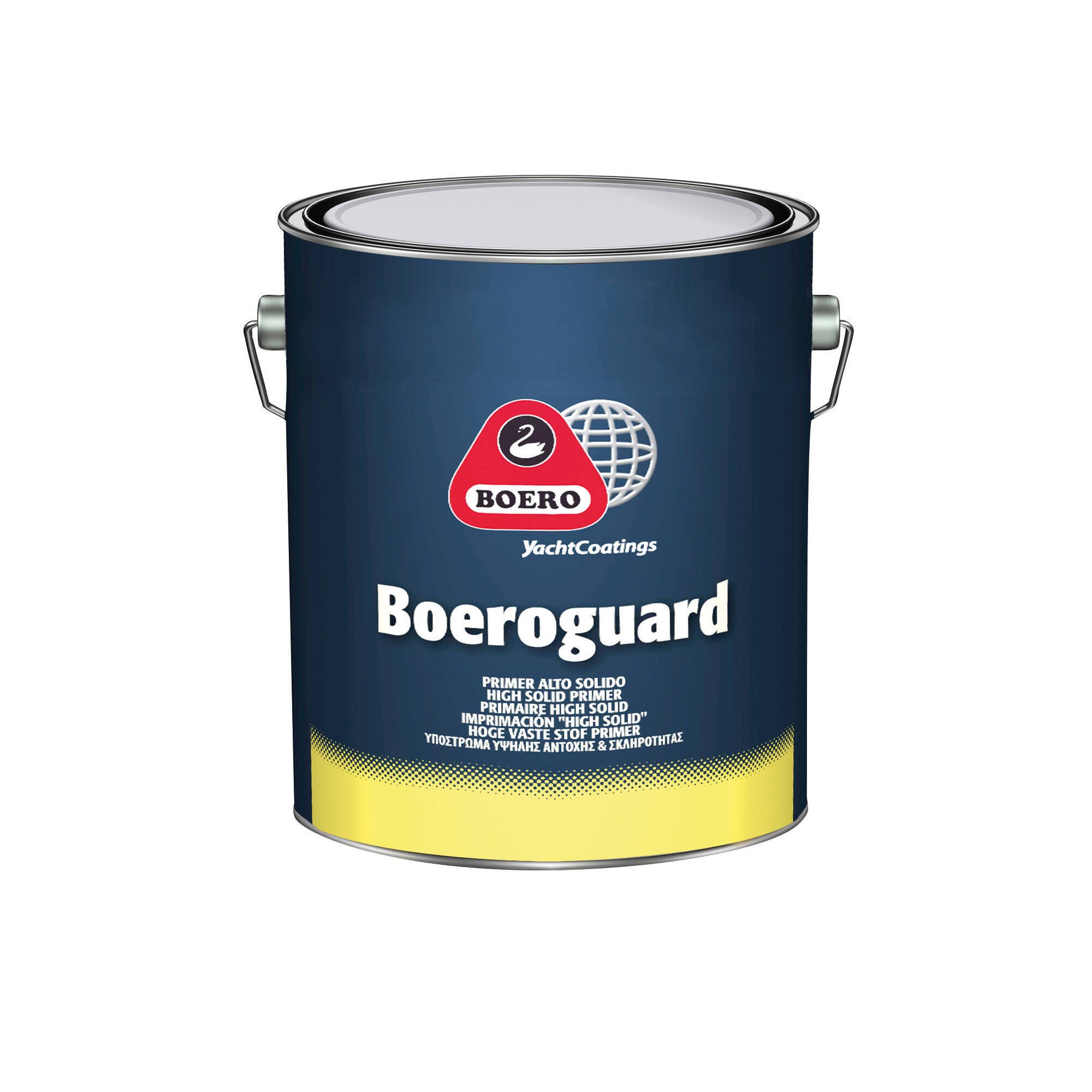Boeroguard