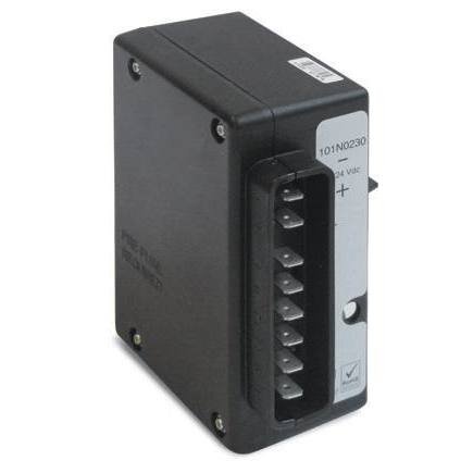 Boitiers électroniques pour groupe froid ND35/50