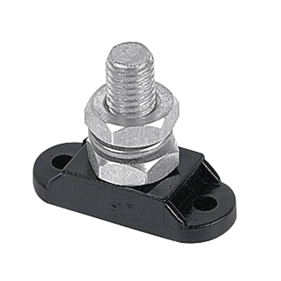 Borne de connexion isolée ø10mm
