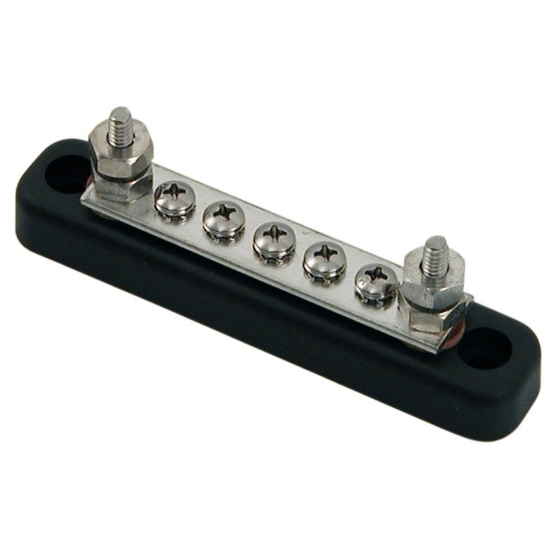 Bornier à vis BusBar