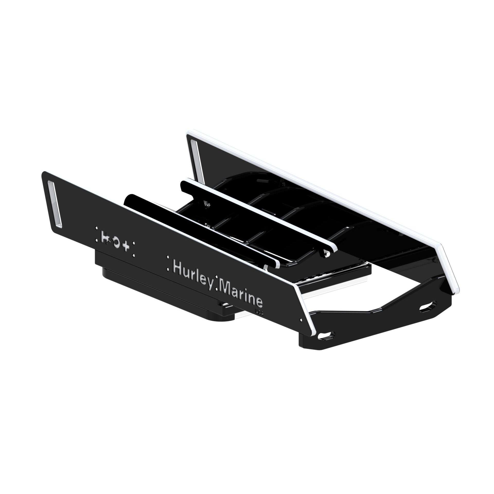 Bossoirs H30+ XL