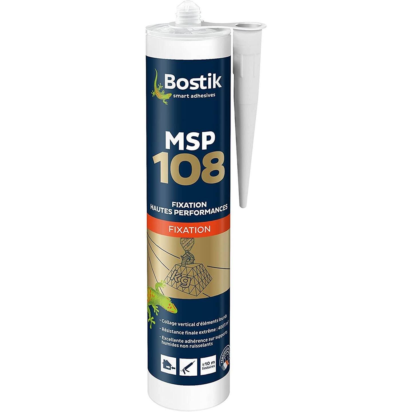 Bostik MSP108