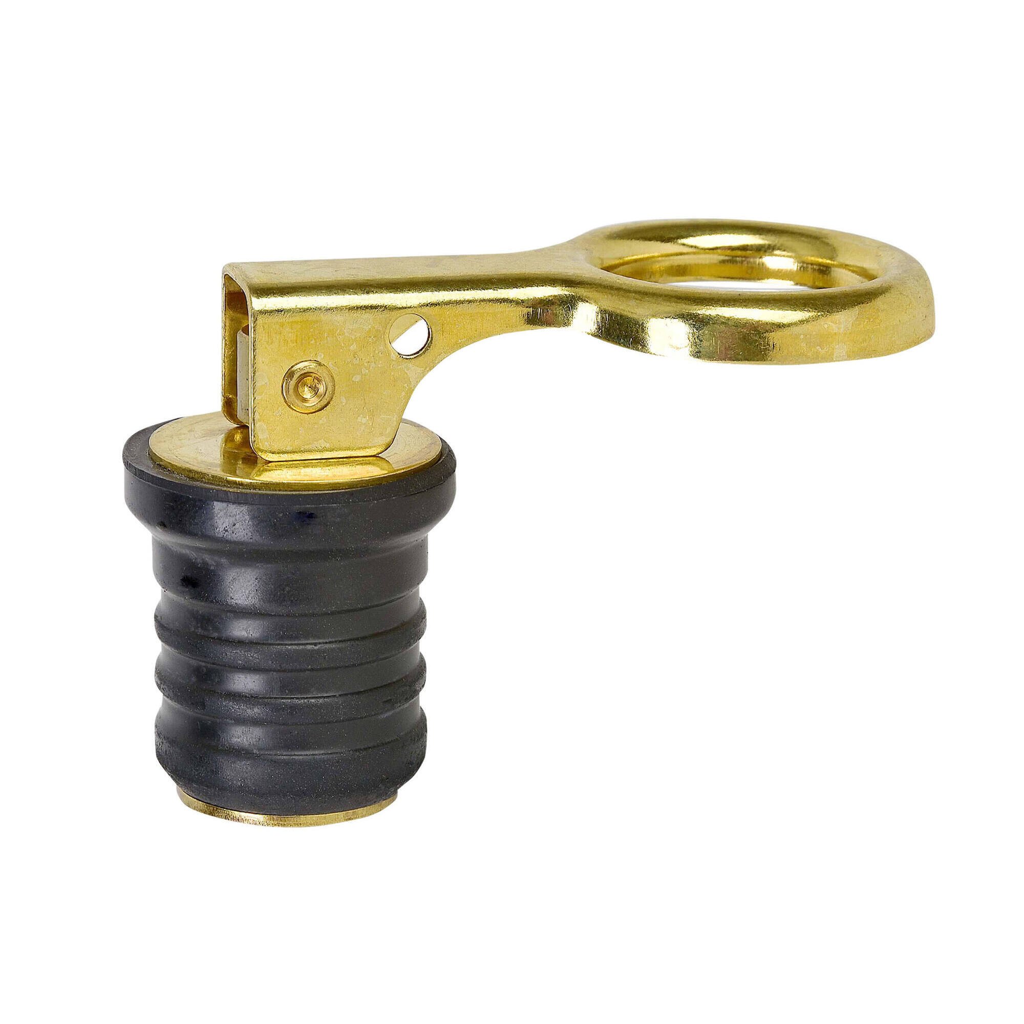 Bouchon de nable laiton - ø22mm