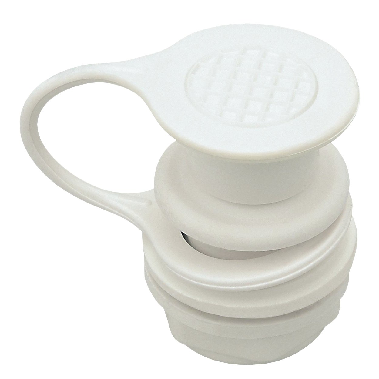 Bouchon de vidange + capuchon pour glacière