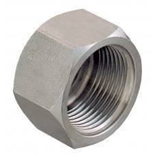Bouchon F inox