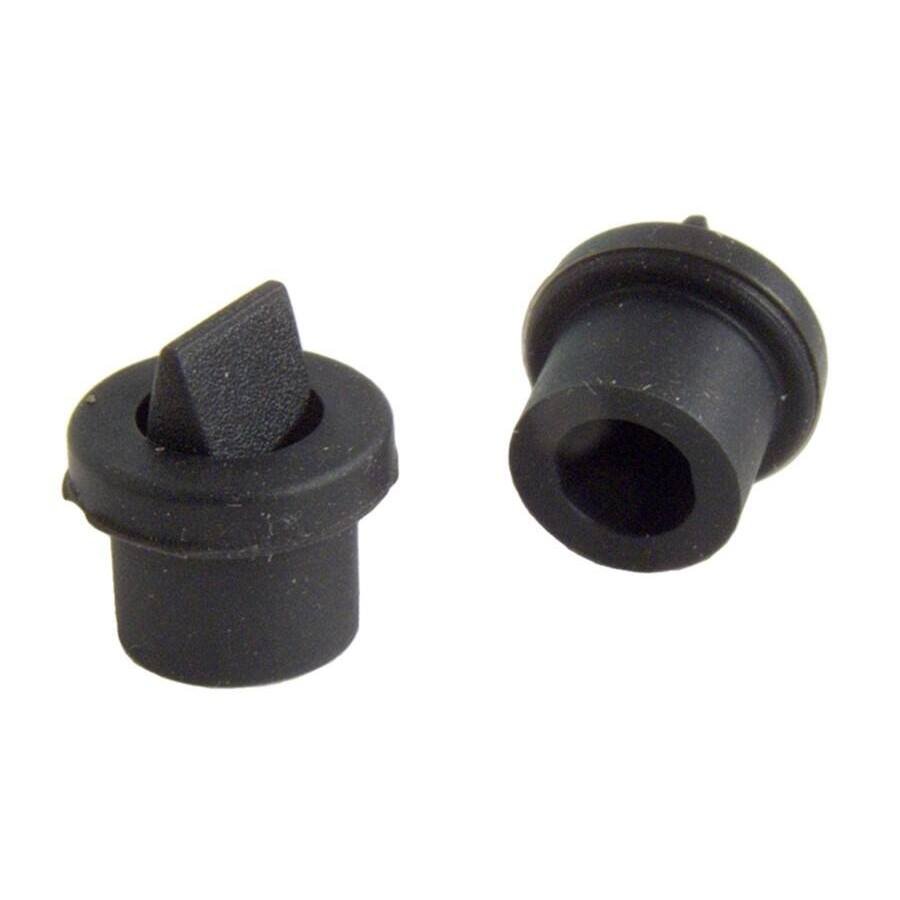 Bouchon pour coude anti-siphon (vendu par 2)