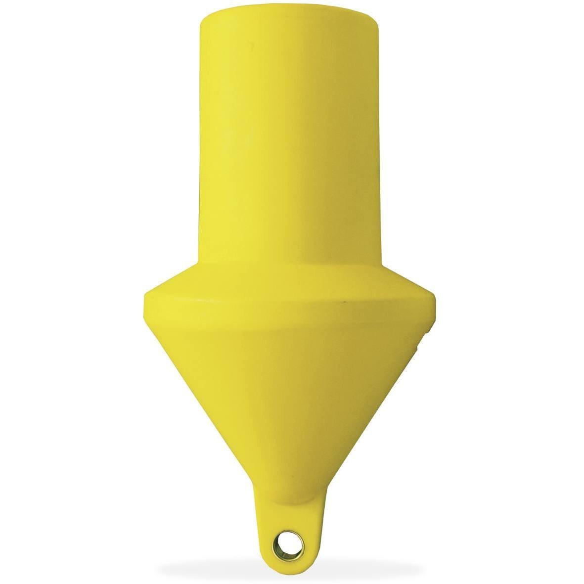 Bouée cylindrique
