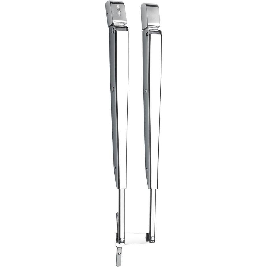 Bras d'essuie-glace double pour moteur RW