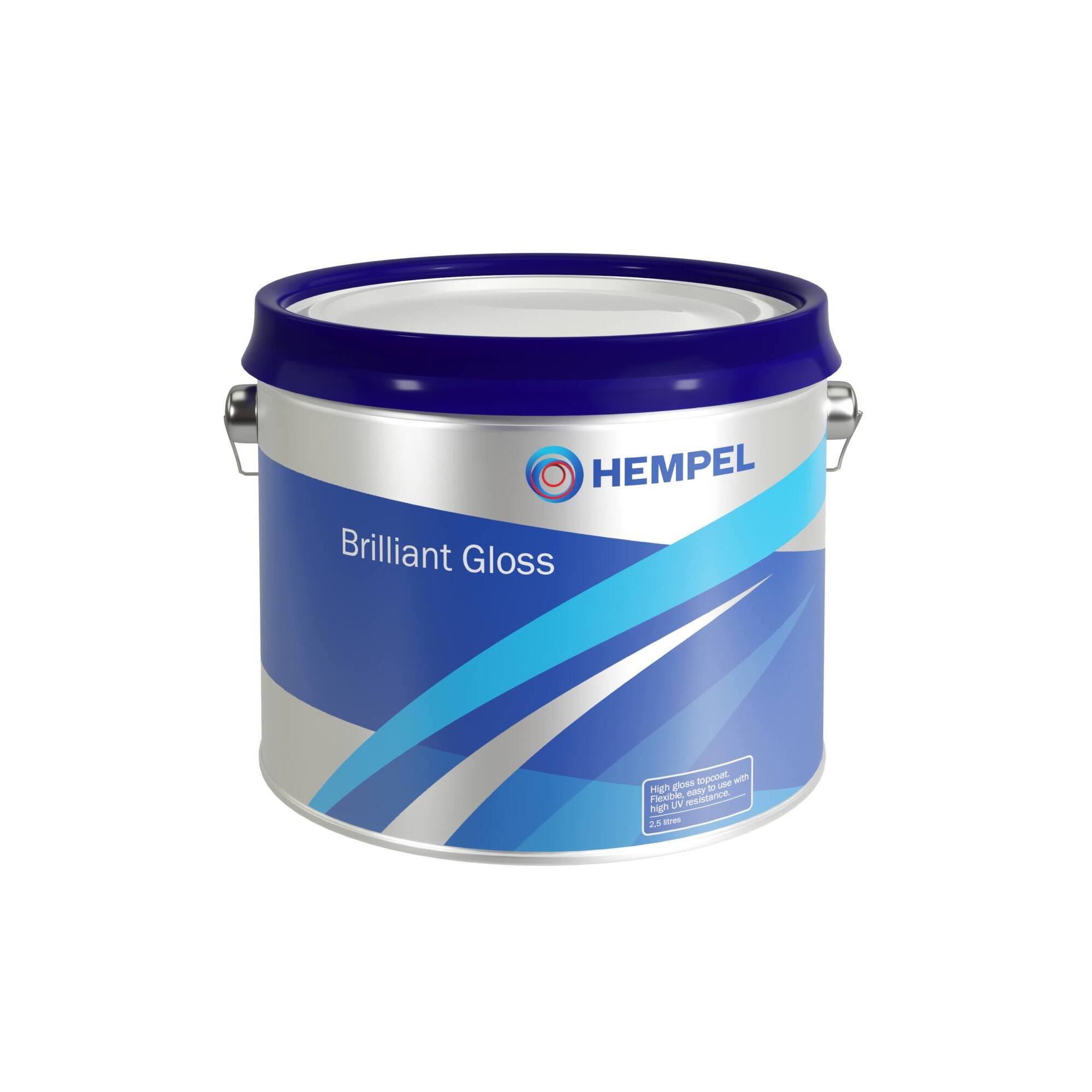 Brilliant Gloss