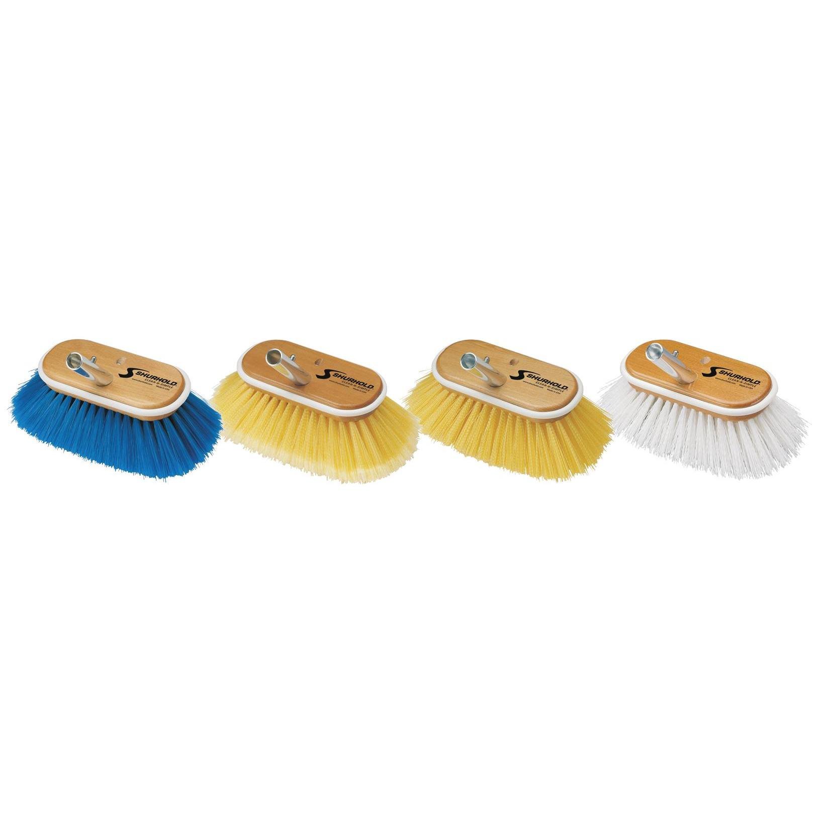 Brosses 6 pouces