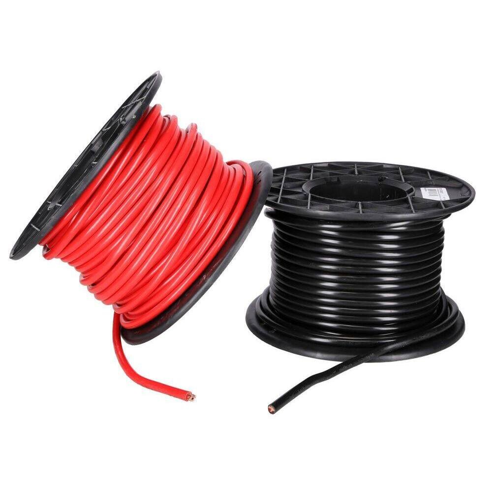 Câble batterie extra-souple HI-FLEX