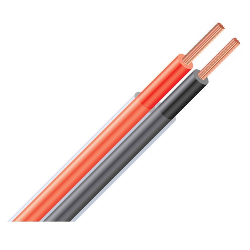 Câble électrique Radaflex Twin
